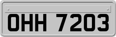 OHH7203