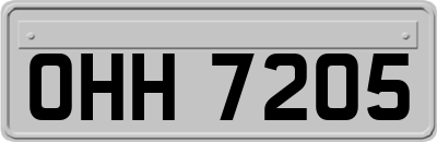 OHH7205