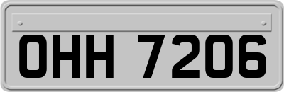 OHH7206