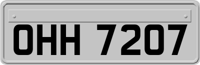 OHH7207
