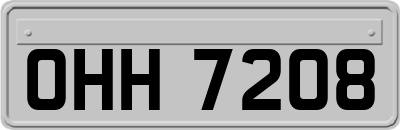 OHH7208