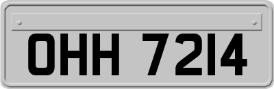OHH7214