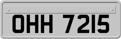 OHH7215