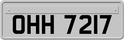 OHH7217