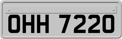 OHH7220