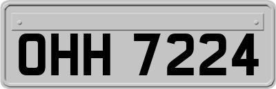 OHH7224