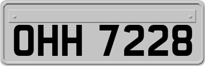 OHH7228