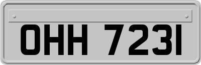 OHH7231
