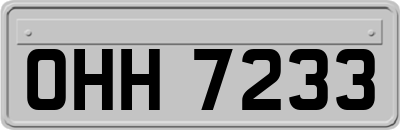 OHH7233