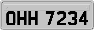 OHH7234
