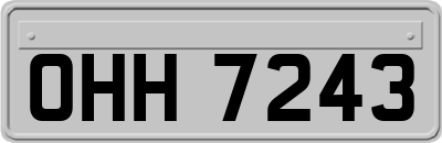 OHH7243
