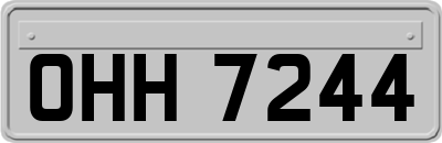 OHH7244