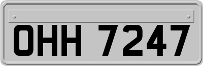 OHH7247