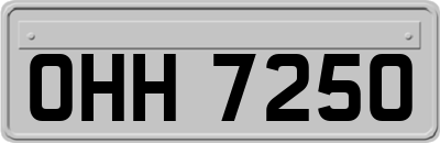 OHH7250