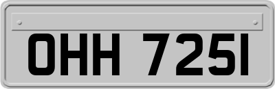 OHH7251