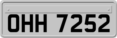 OHH7252