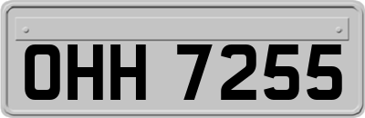 OHH7255