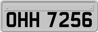 OHH7256