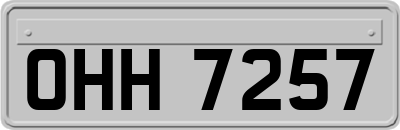 OHH7257