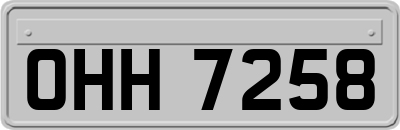 OHH7258