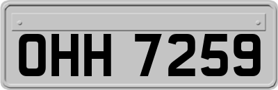OHH7259