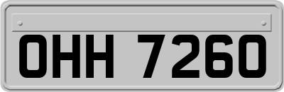 OHH7260