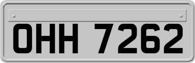 OHH7262
