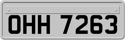 OHH7263