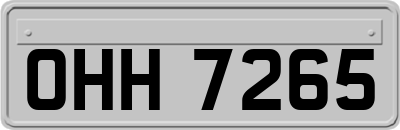 OHH7265