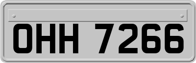 OHH7266