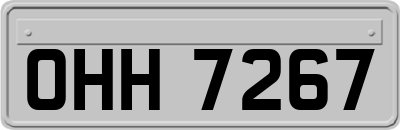 OHH7267