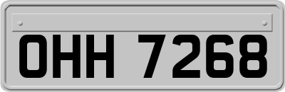 OHH7268