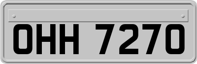 OHH7270