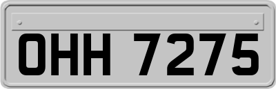 OHH7275