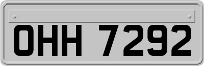 OHH7292