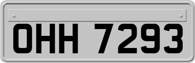 OHH7293