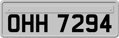 OHH7294