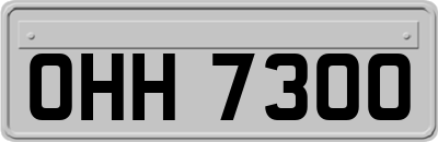 OHH7300