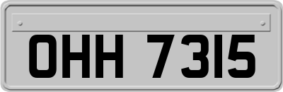 OHH7315