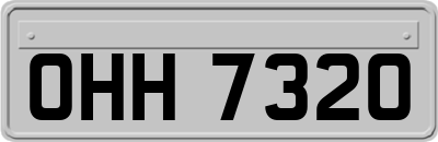 OHH7320
