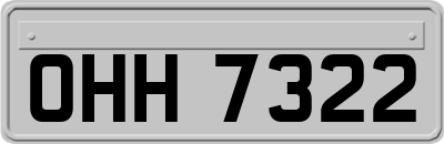 OHH7322