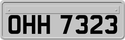 OHH7323