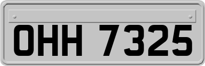 OHH7325