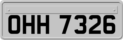 OHH7326