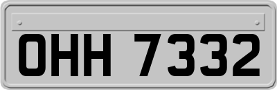 OHH7332