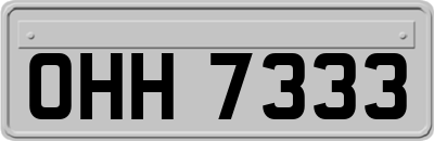 OHH7333