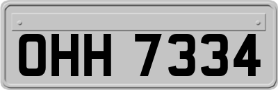 OHH7334