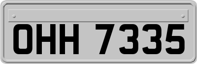 OHH7335
