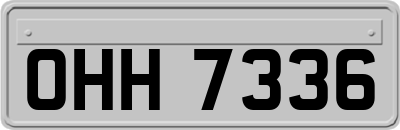 OHH7336