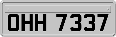 OHH7337